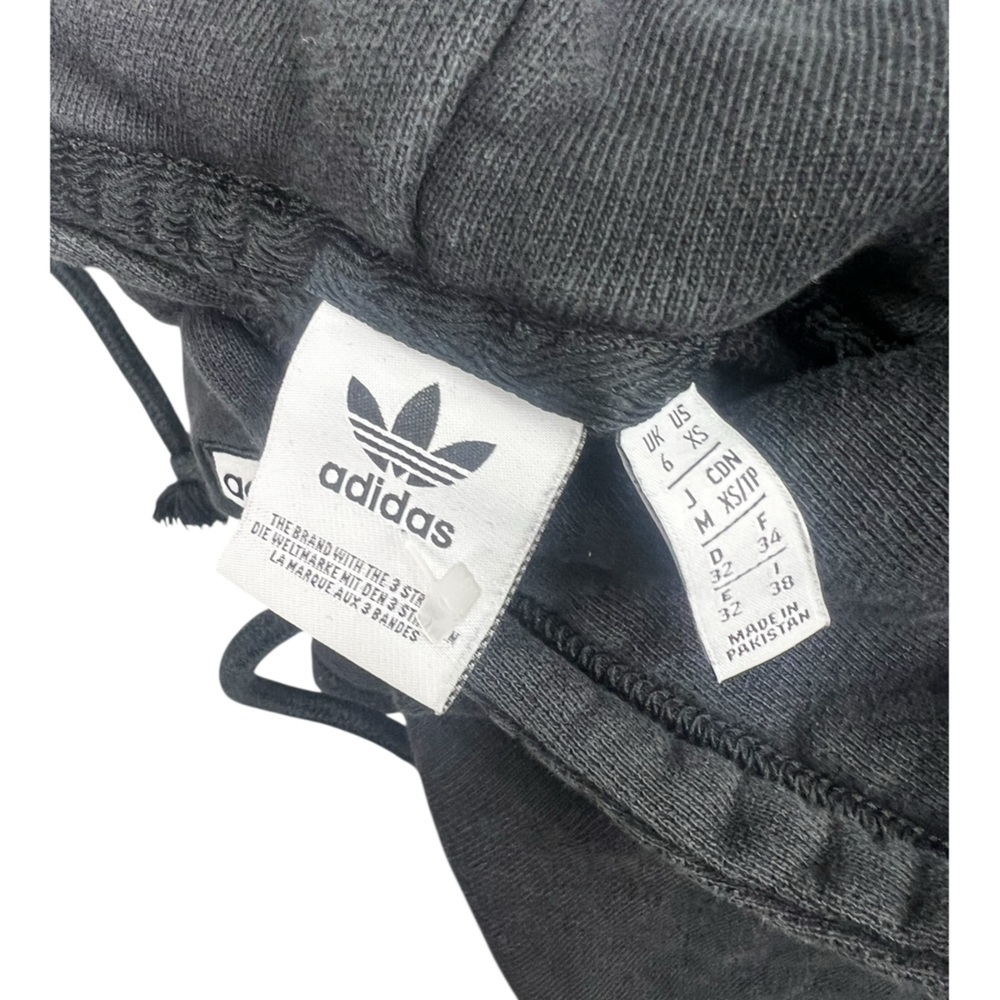 adidas originals Vocal Crop Hoodie - Picture 13 of 13